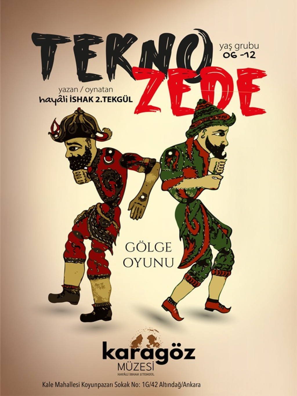 Teknozede