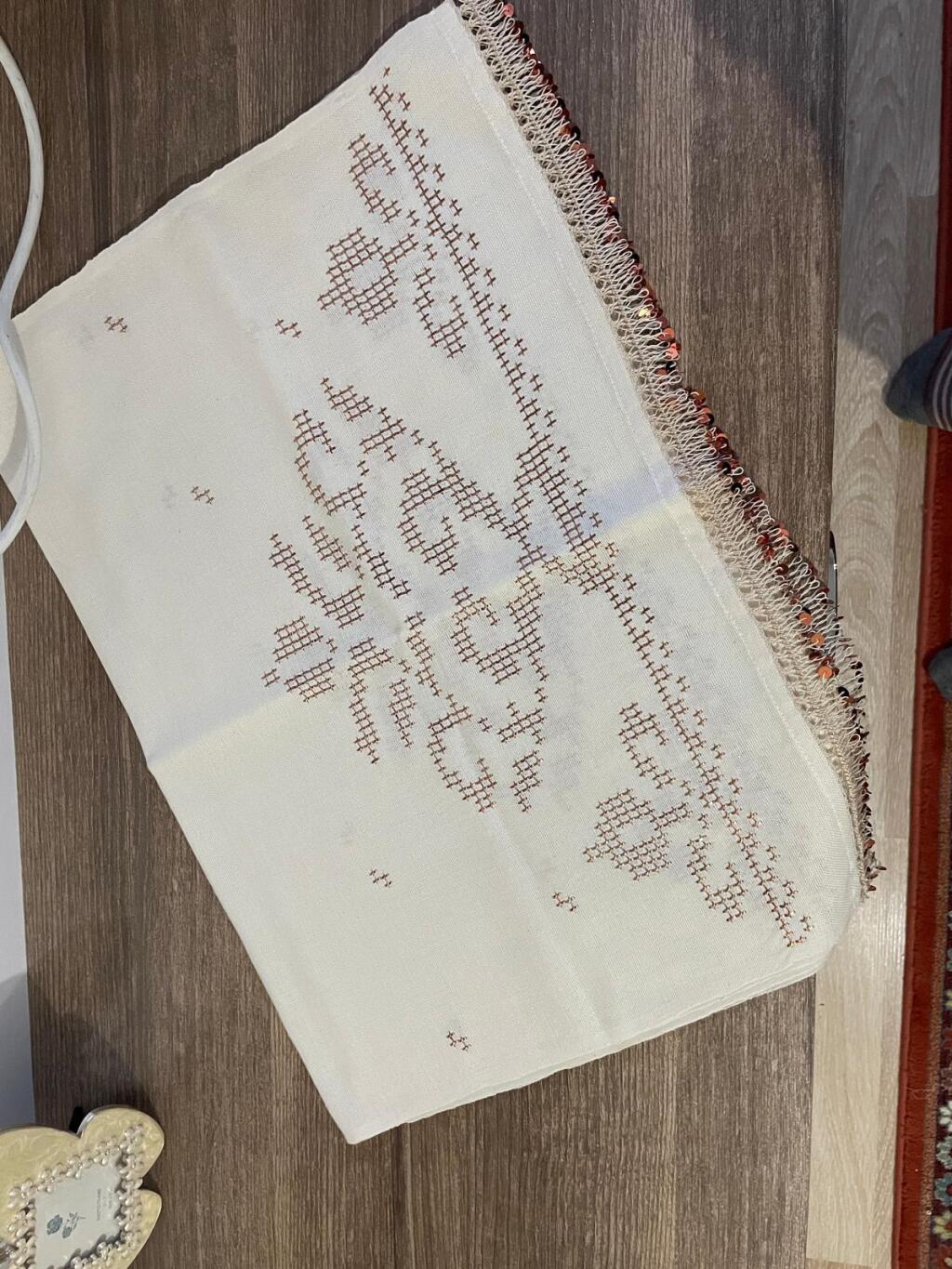 Tel Kırma Atölyesi