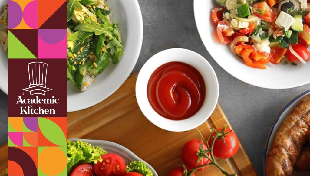Temel ve İleri Seviye Salatalar ve Salata Sosları (2 Gün)