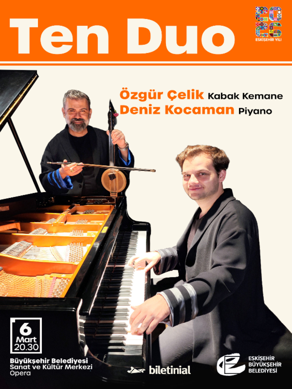 Ten Duo Oda Müziği