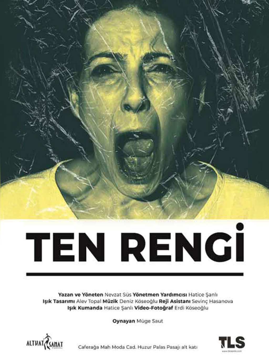 Ten Rengi
