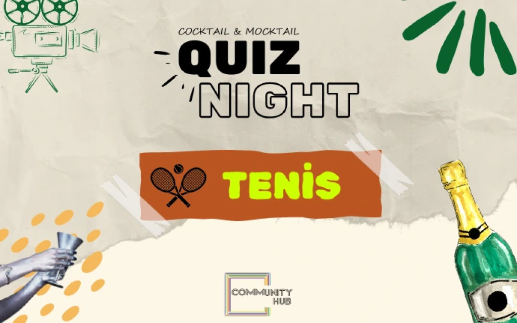 Tenis Quiz Night