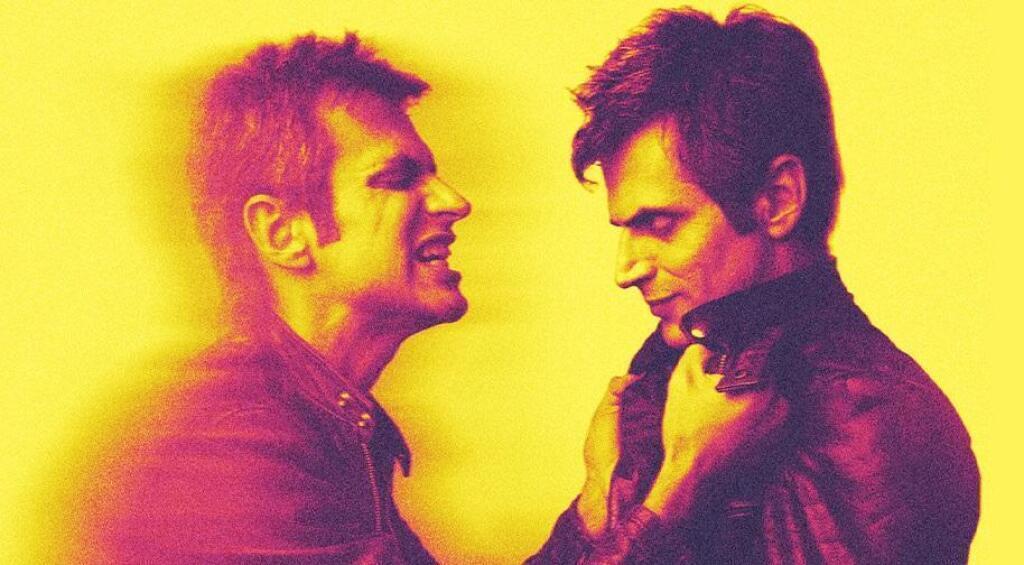 Teoman - Varoluşçuluk 101 - A musical persona