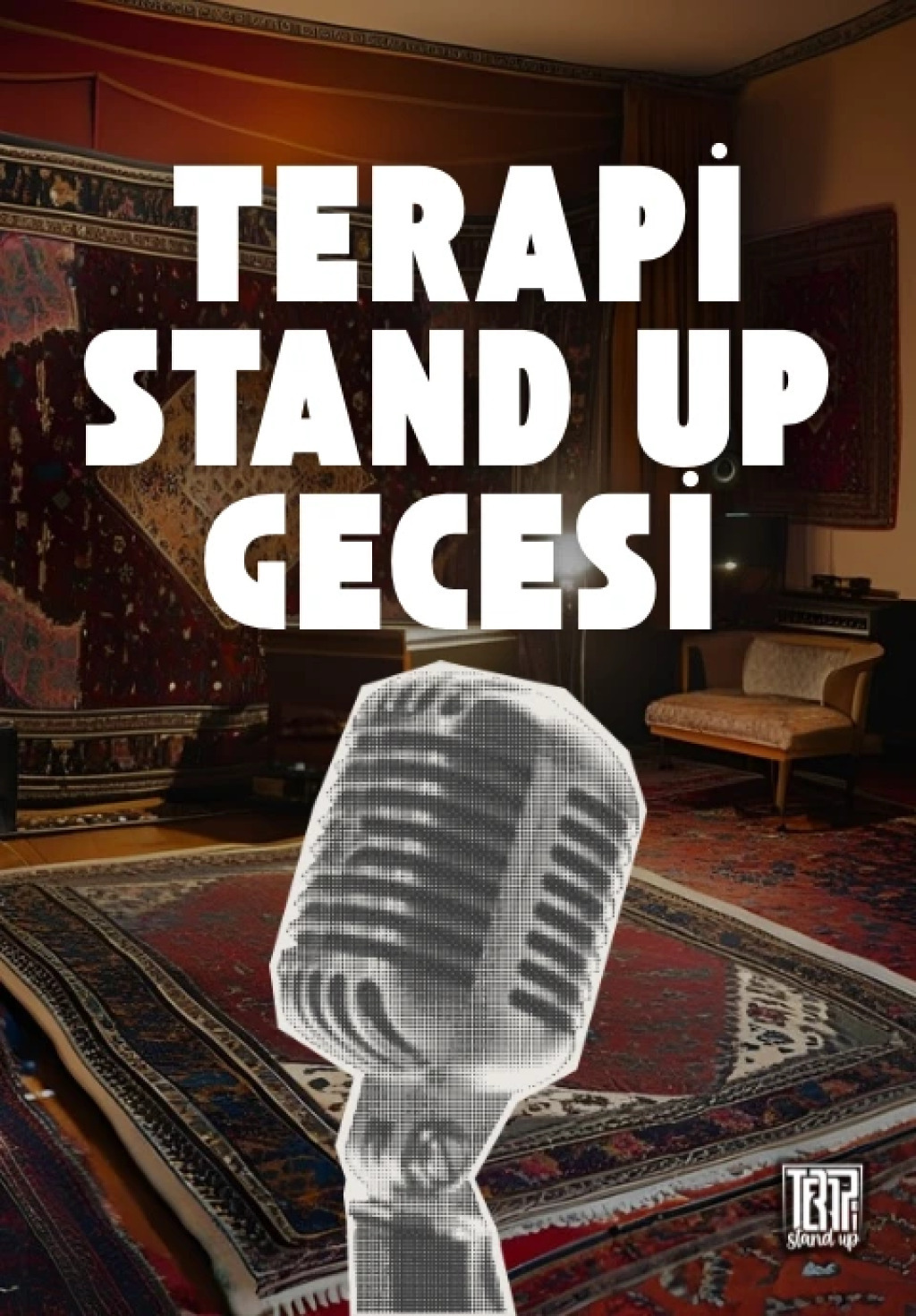 Terapi