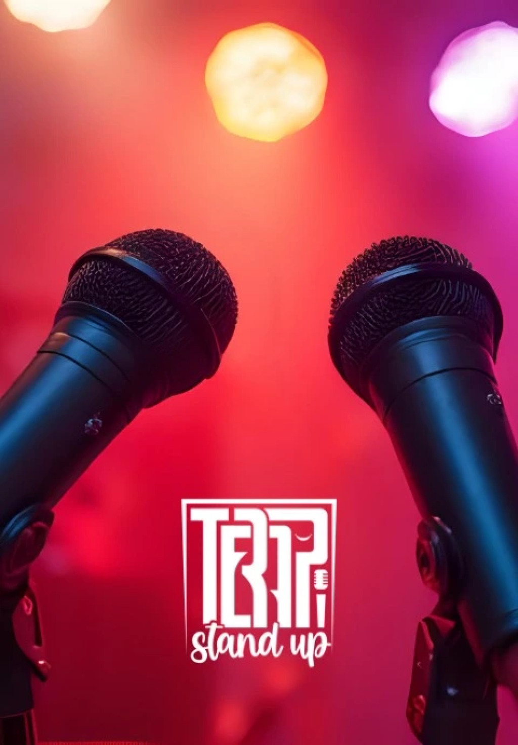 Terapi Stand-Up: İkili Şov