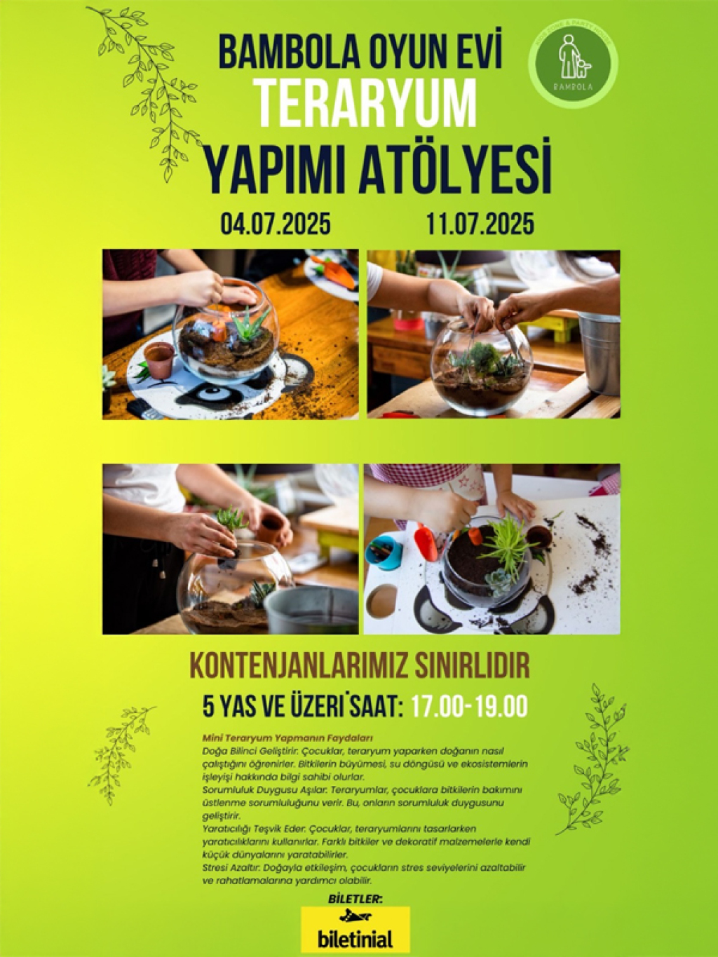 Teraryum Terapisi
