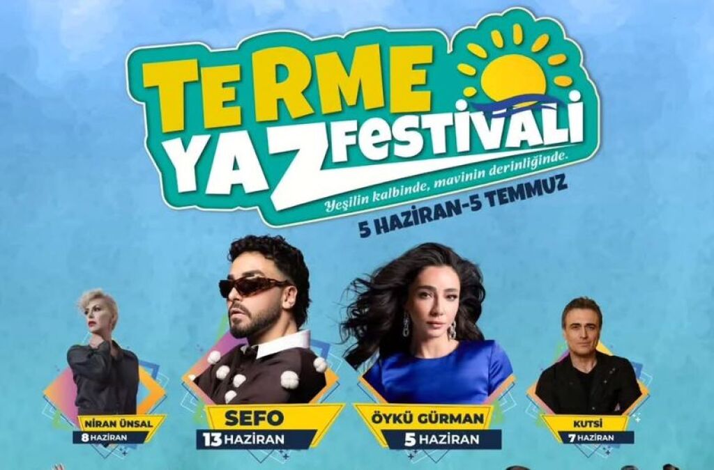 Terme Yaz