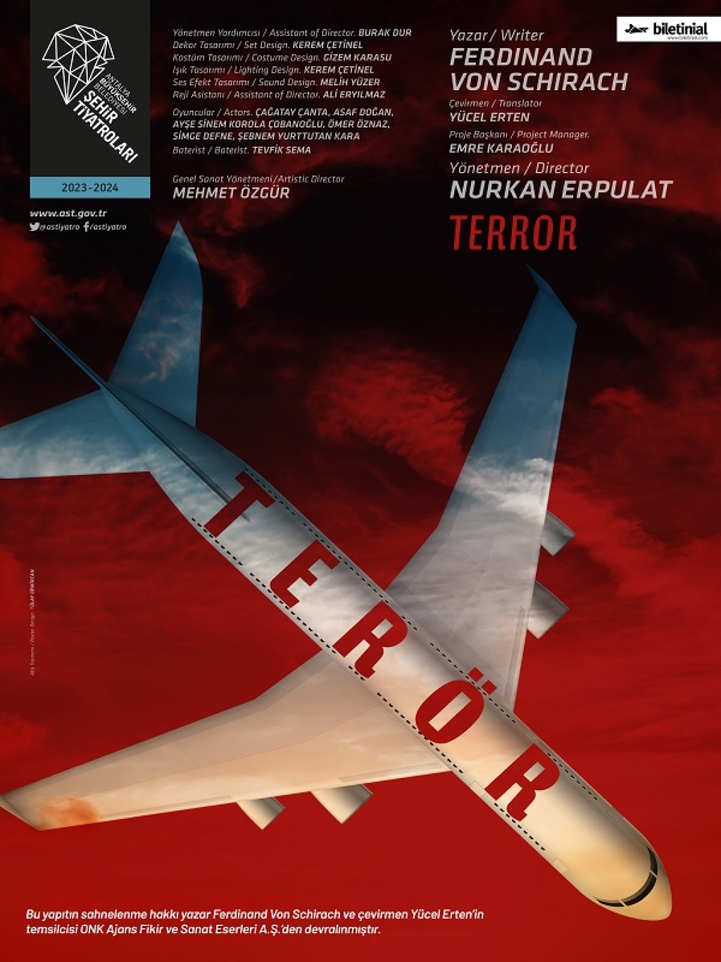 Terör