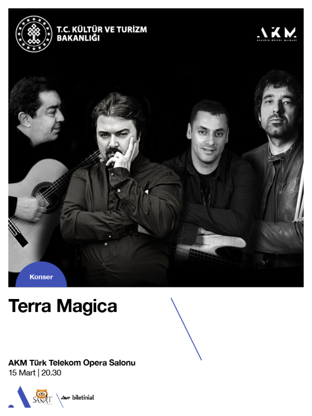 Terra Magica