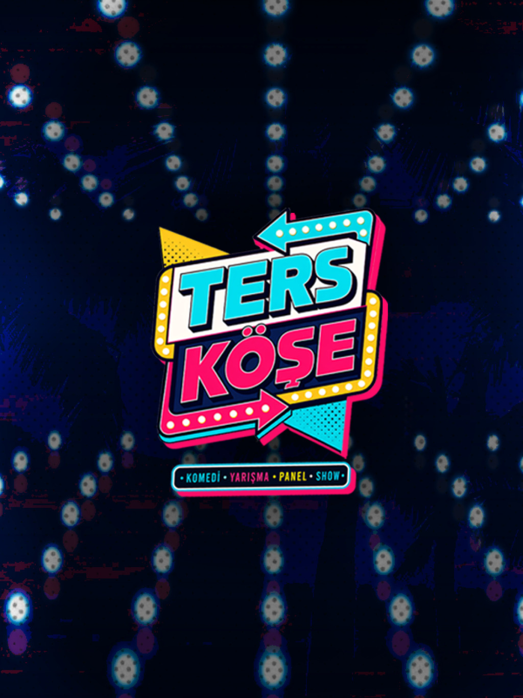 Ters Köşe