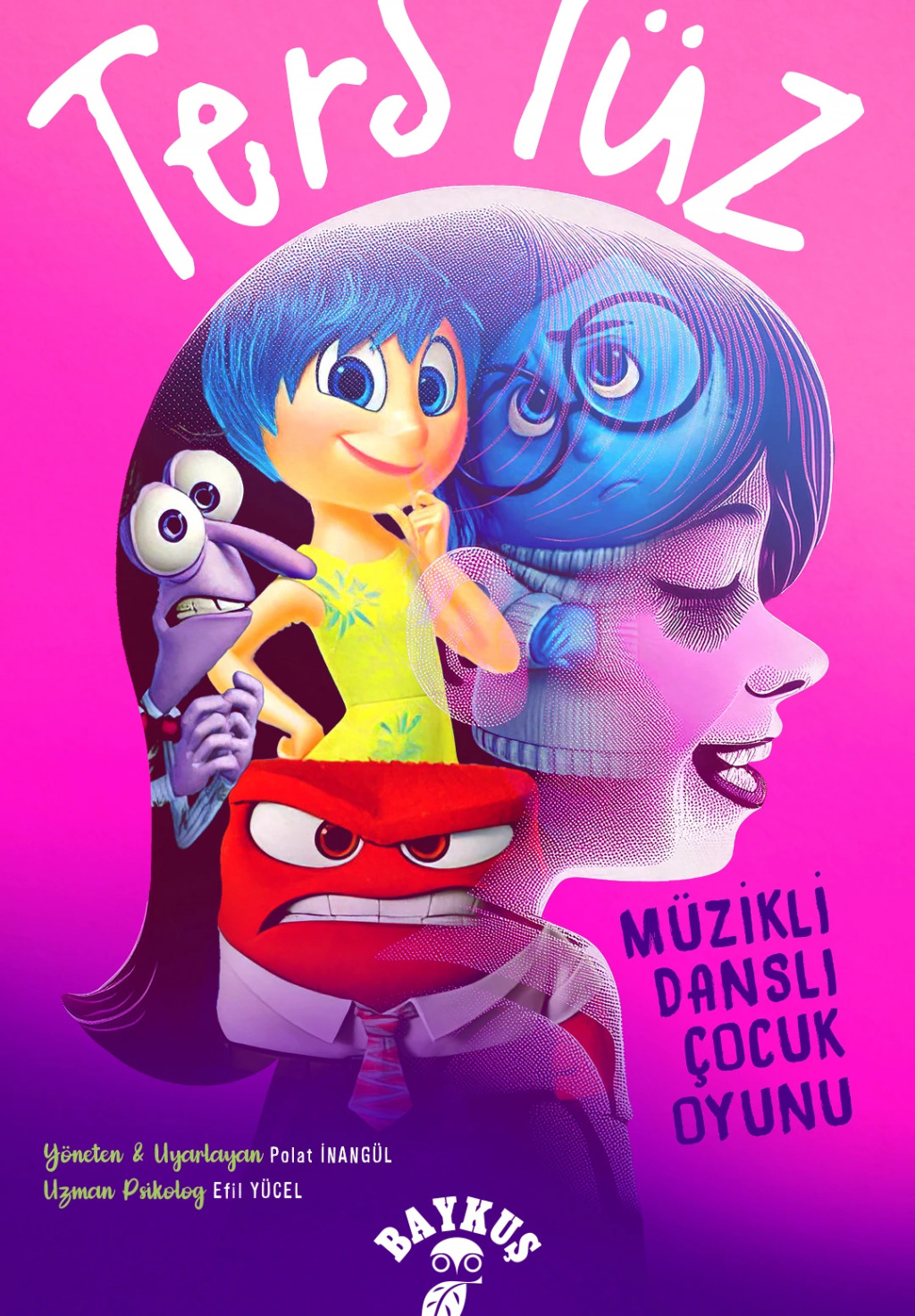 Ters Yüz