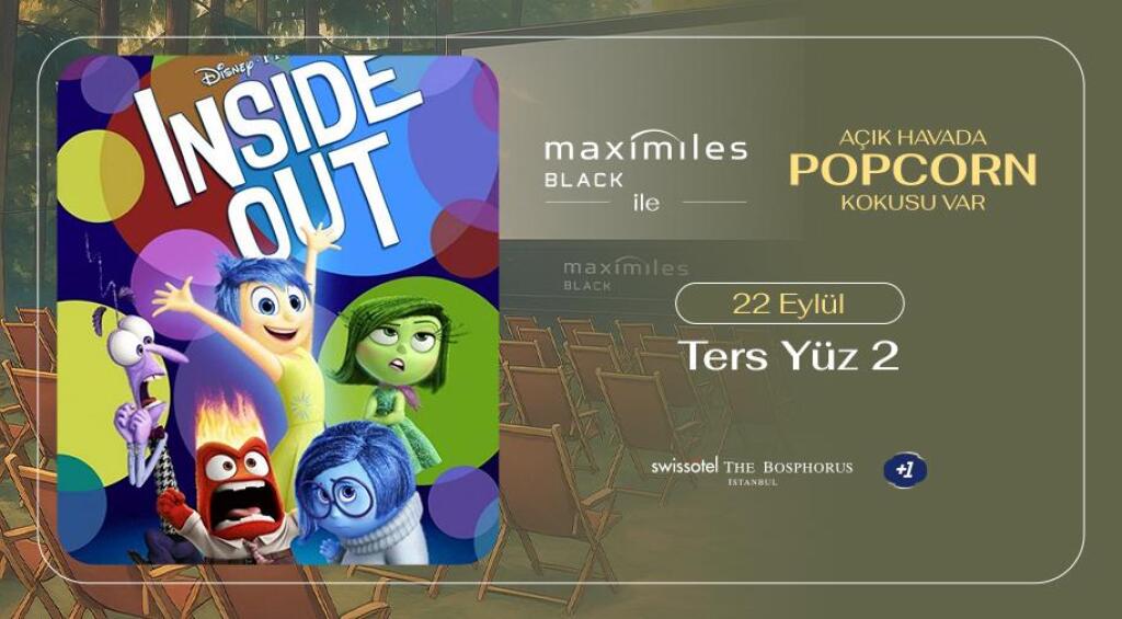 Ters Yüz 2