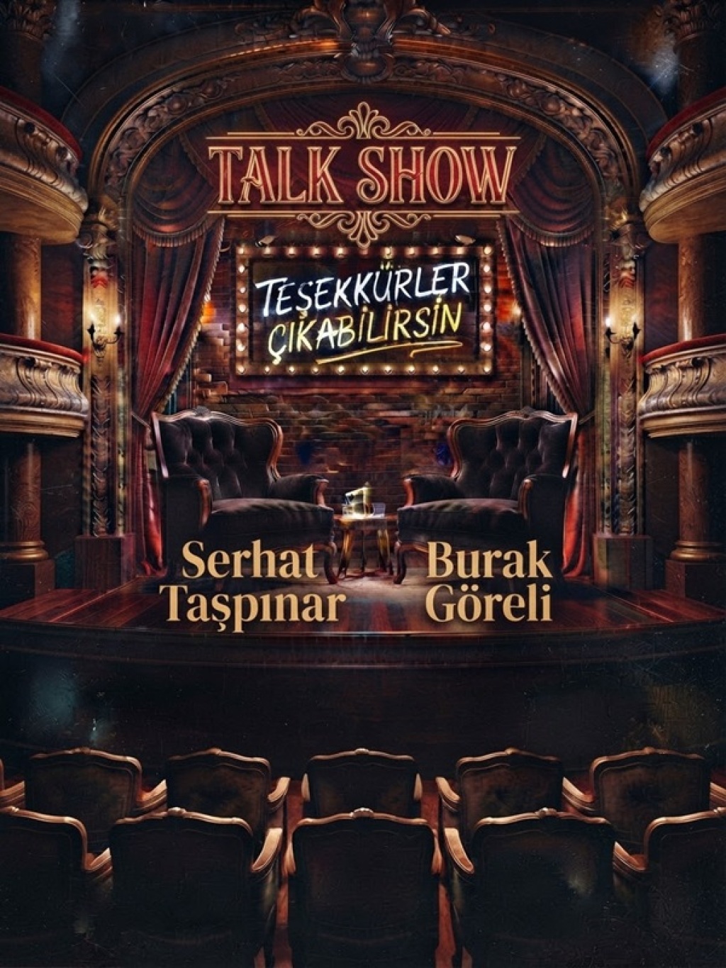 Teşekkürler Çıkabilirsin