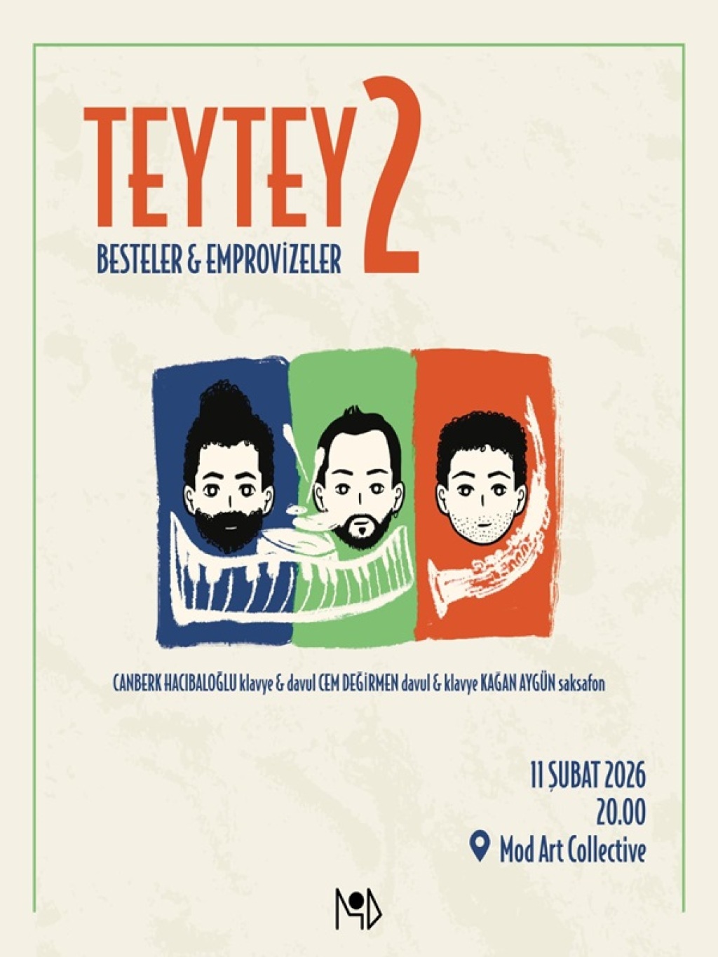 TeyTey 2