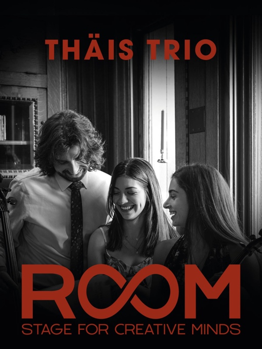 Thâis Trio