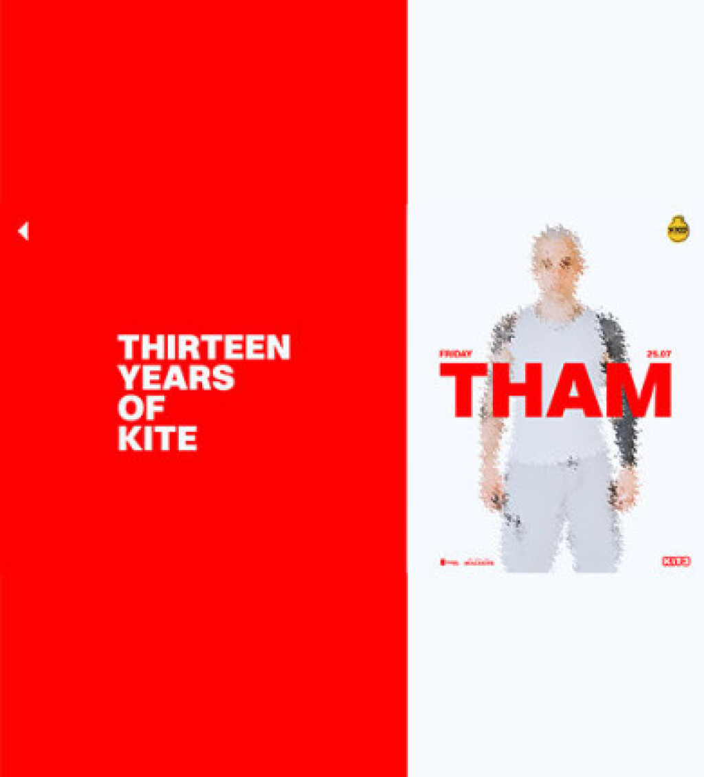 THAM