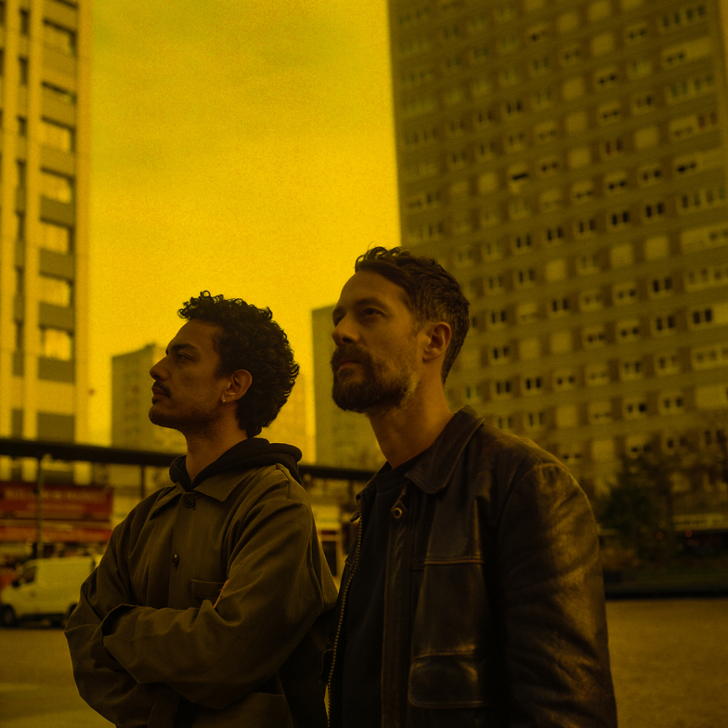 THE BLAZE DJ SET - İstanbul