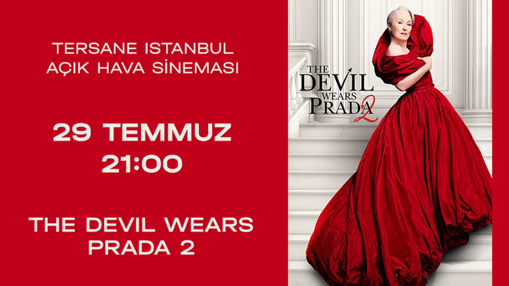 The Devils Wears Prada 2