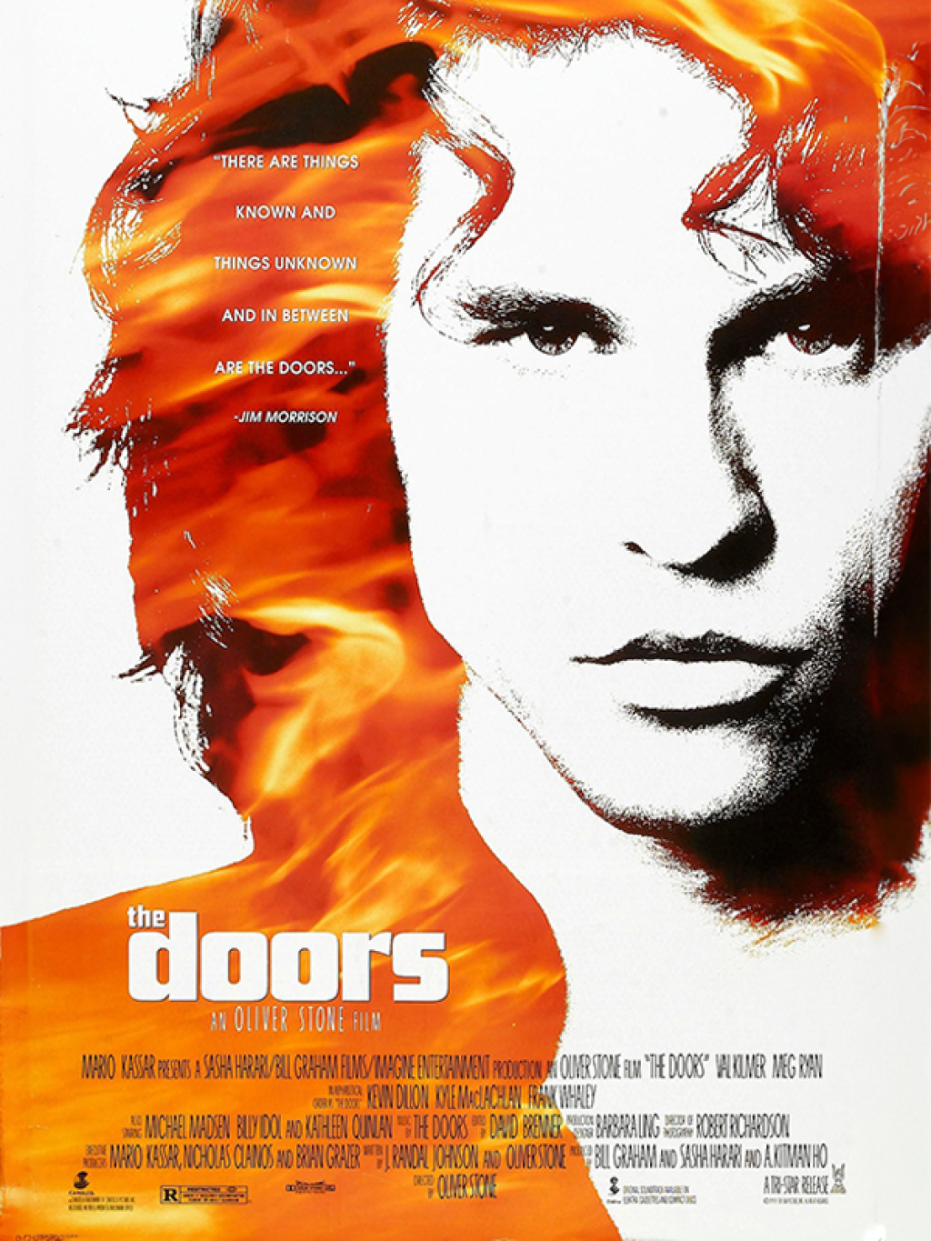 The Doors
