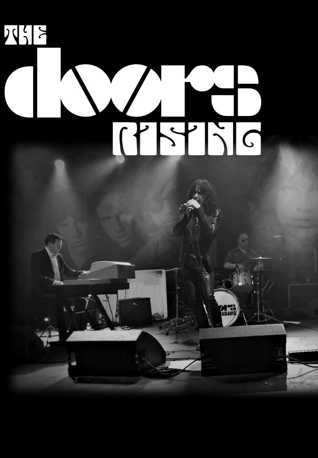 The Doors Rising