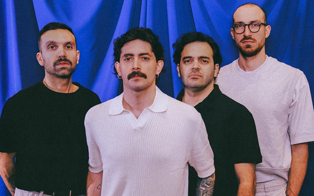 The Flabbies - Yeni Albüm İlk