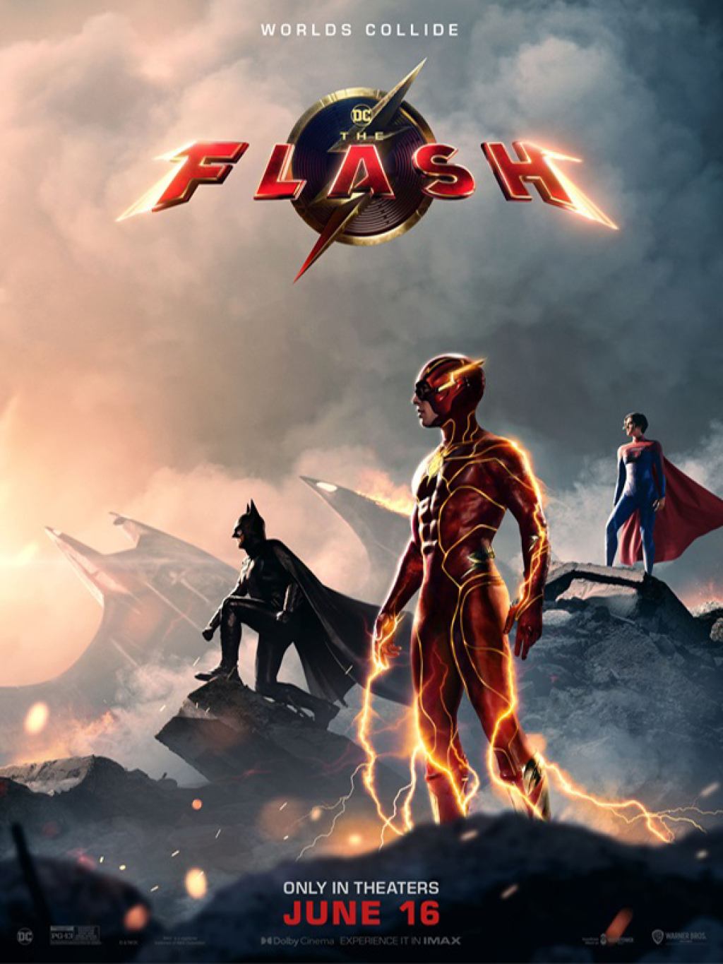 The Flash