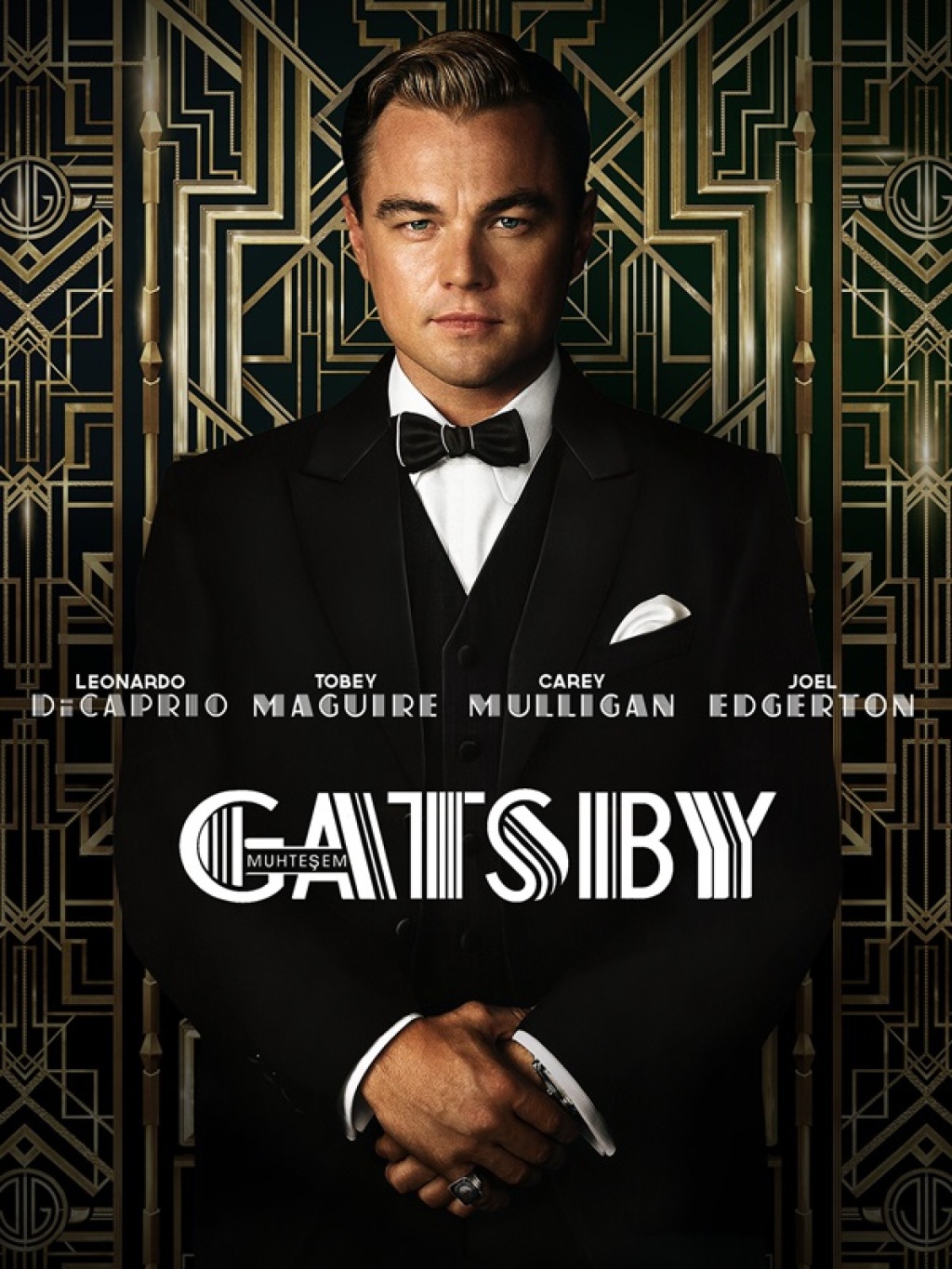 The Great Gatsby