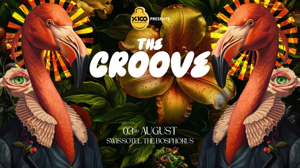 The Groove Festival