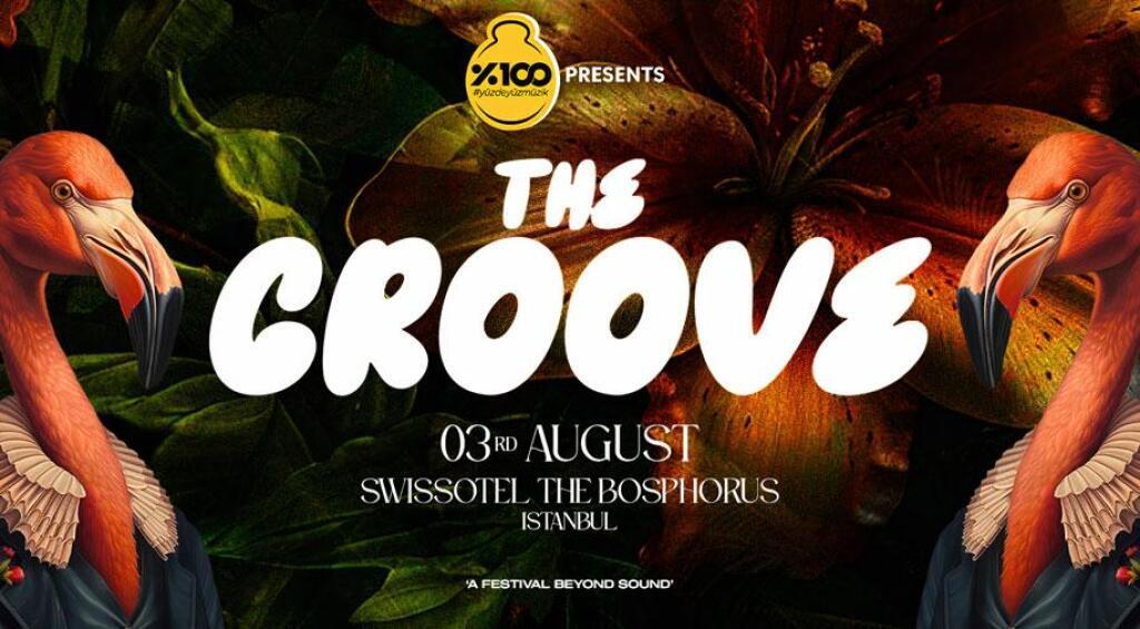 The Groove Festival