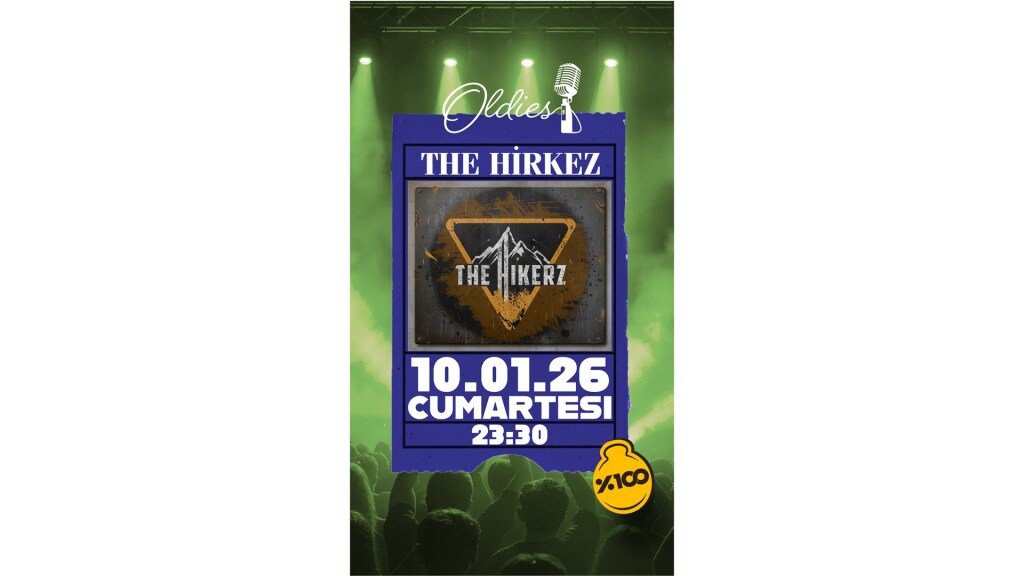 THE HİKERZ