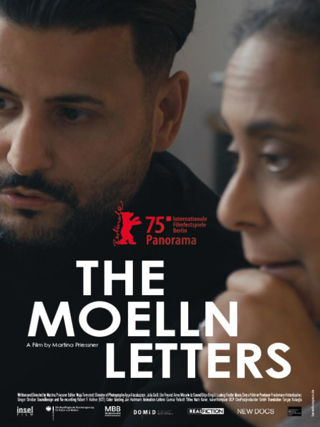 The Moelln Letters