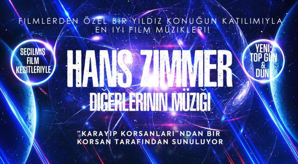 The Music of Hans Zimmer & Others