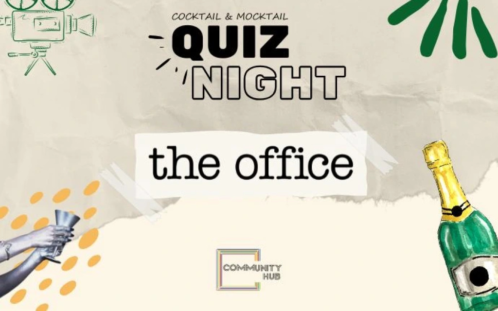 The Office Quiz Night