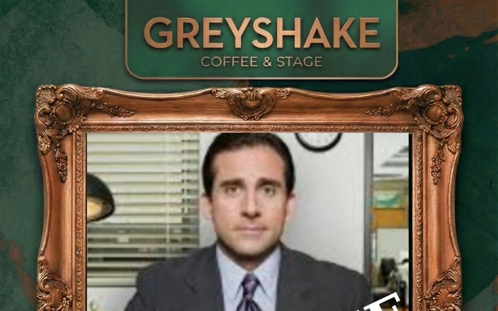 The Office Quiz Night