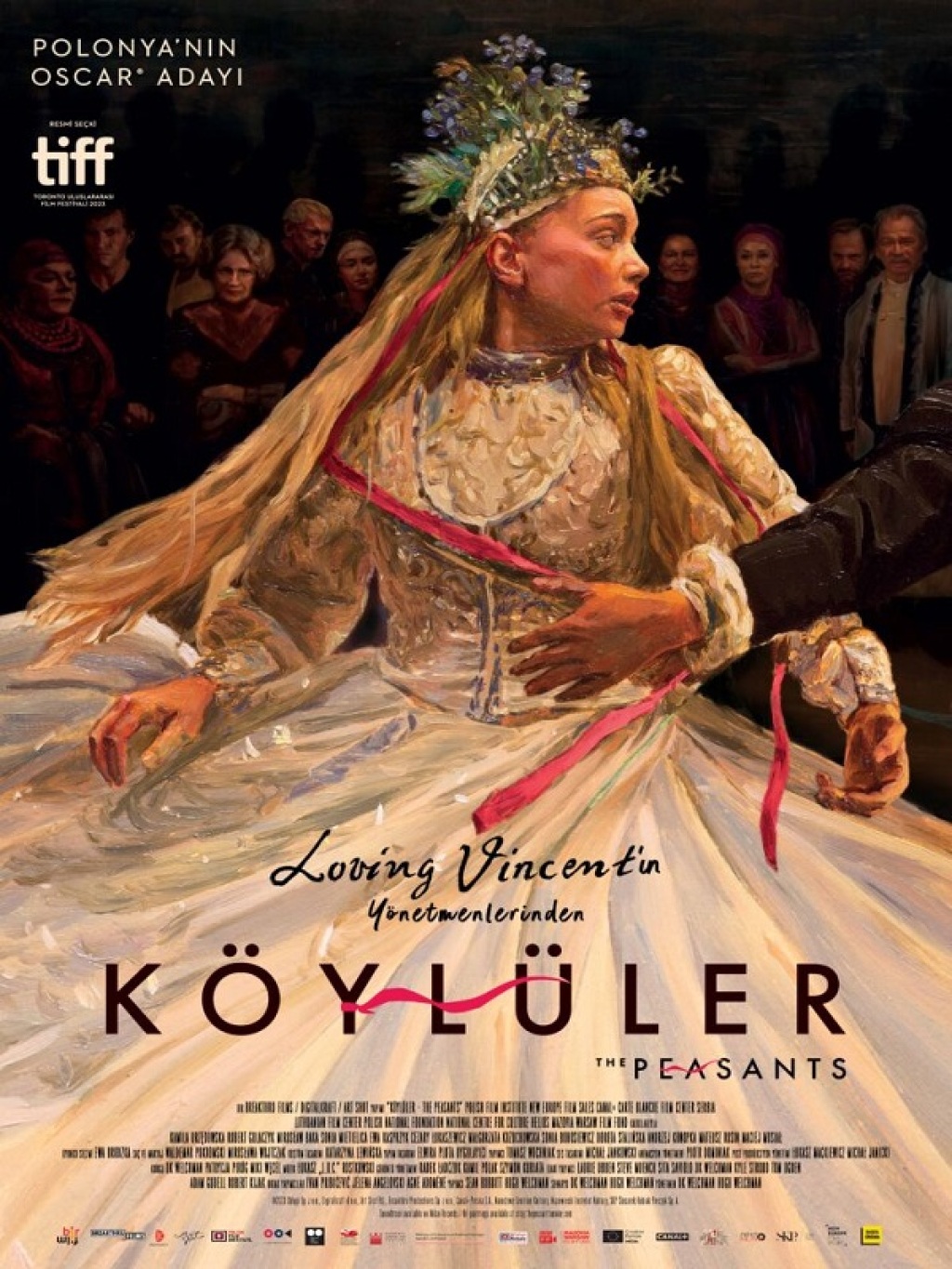 The Peasants / Köylüler