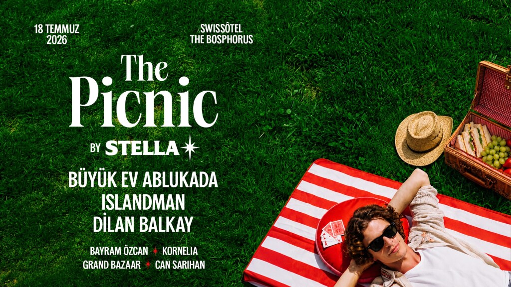 The Picnic