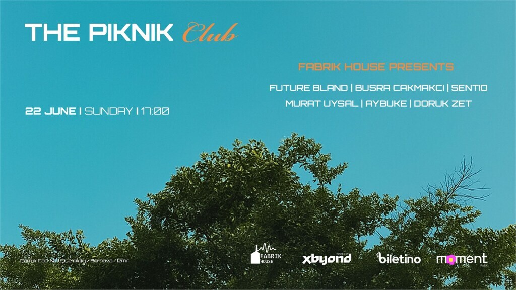 The Piknik Club