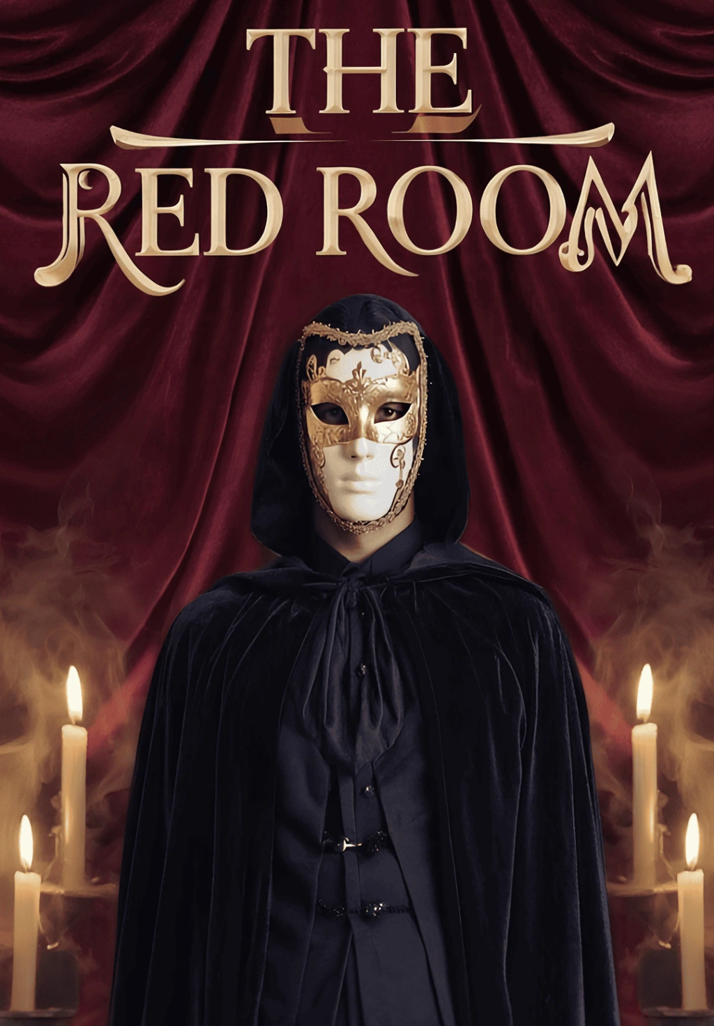 The Red Room