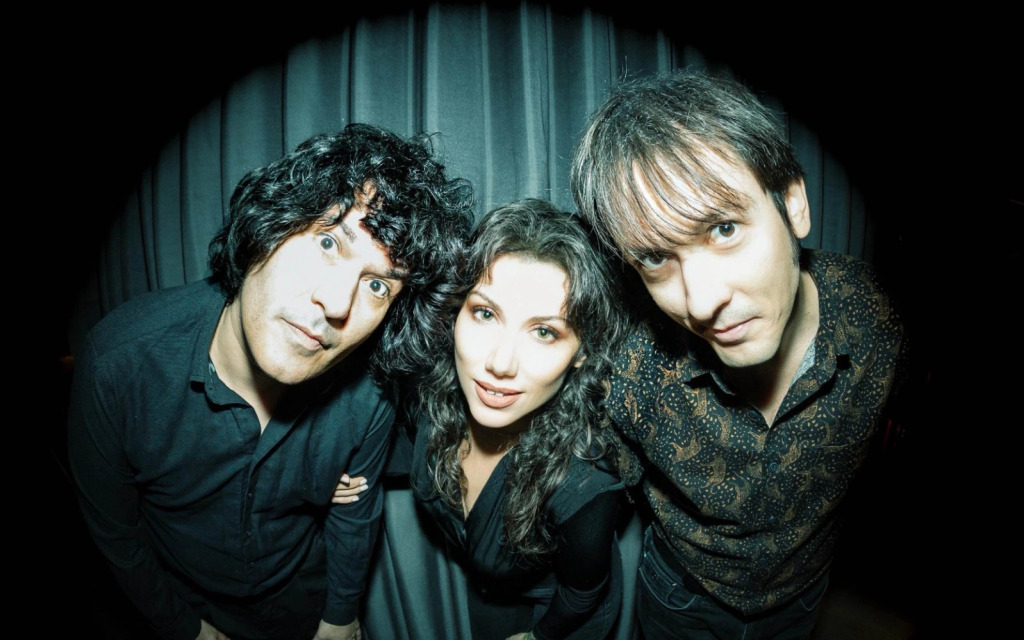 The Ringo Jets
