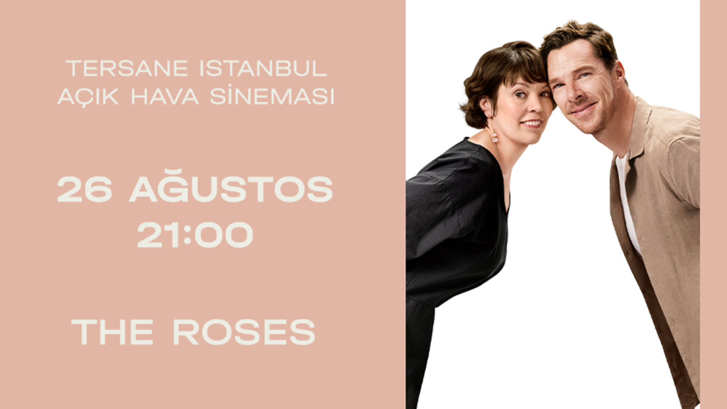 The Roses