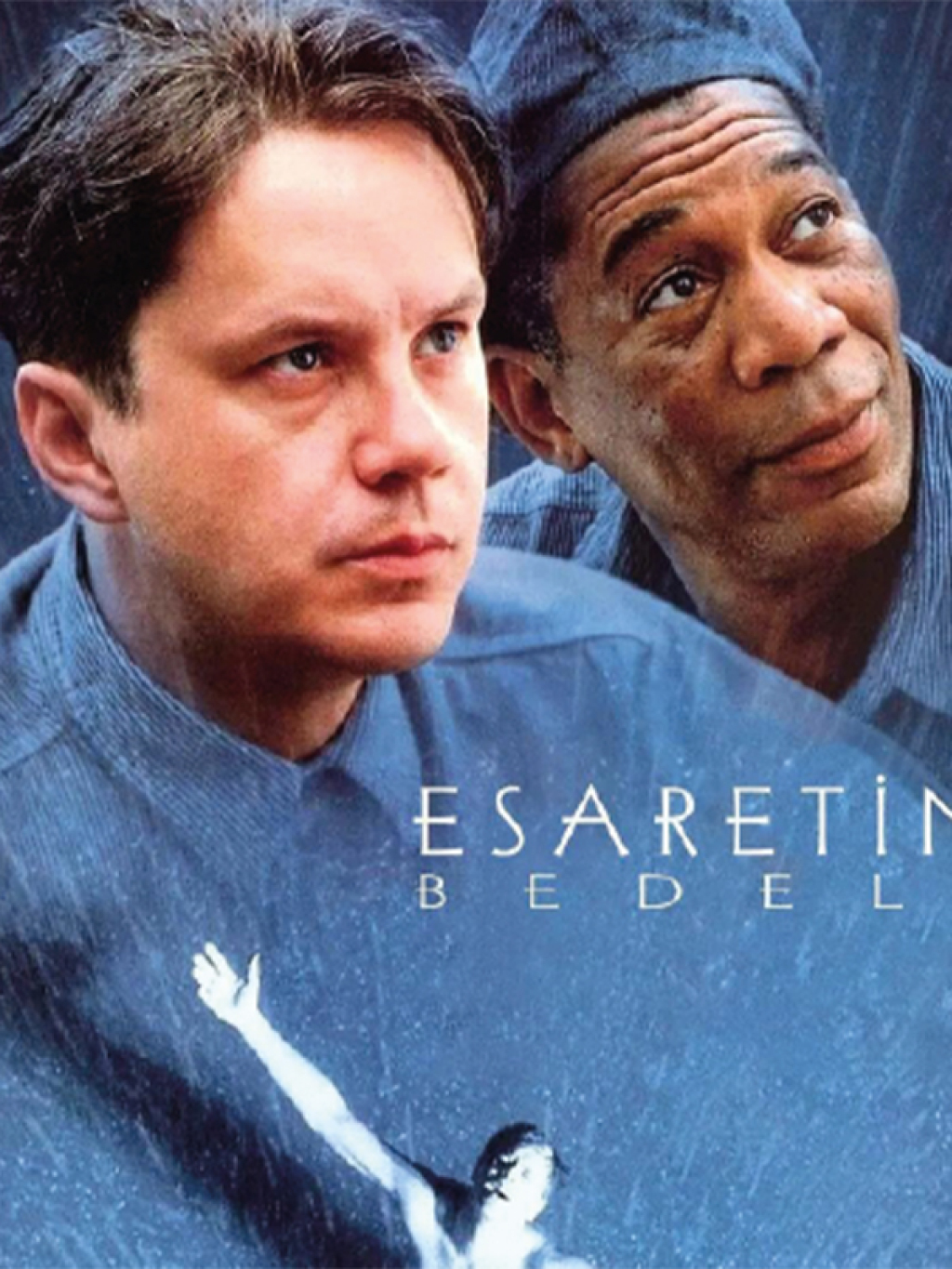 The Shawshank Redemption - Esaretin Bedeli