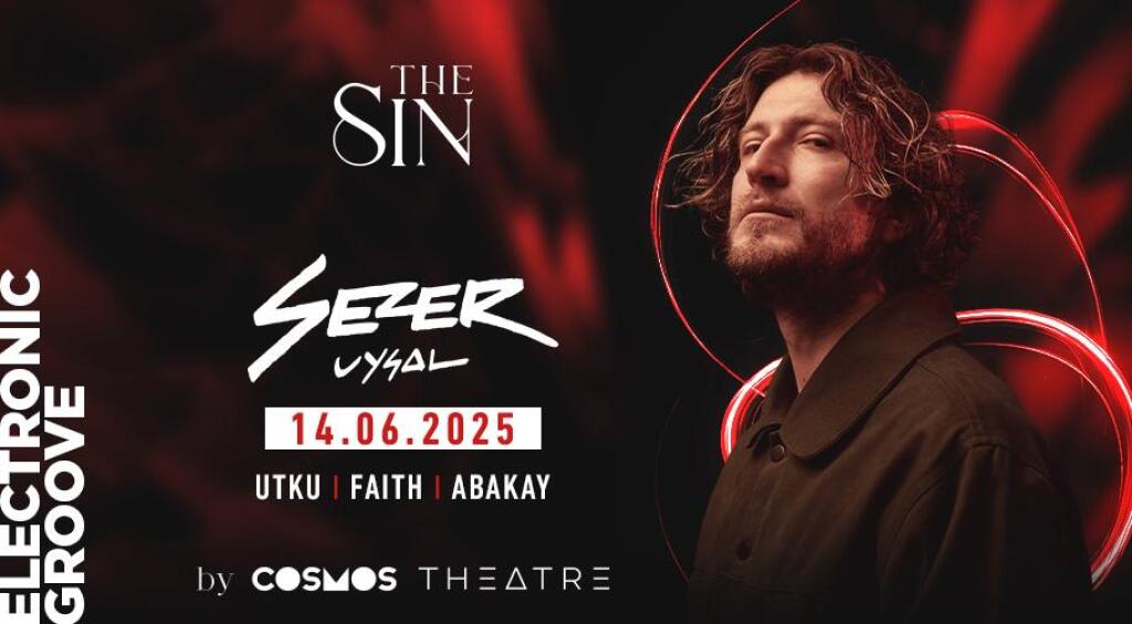 The Sin Night Club