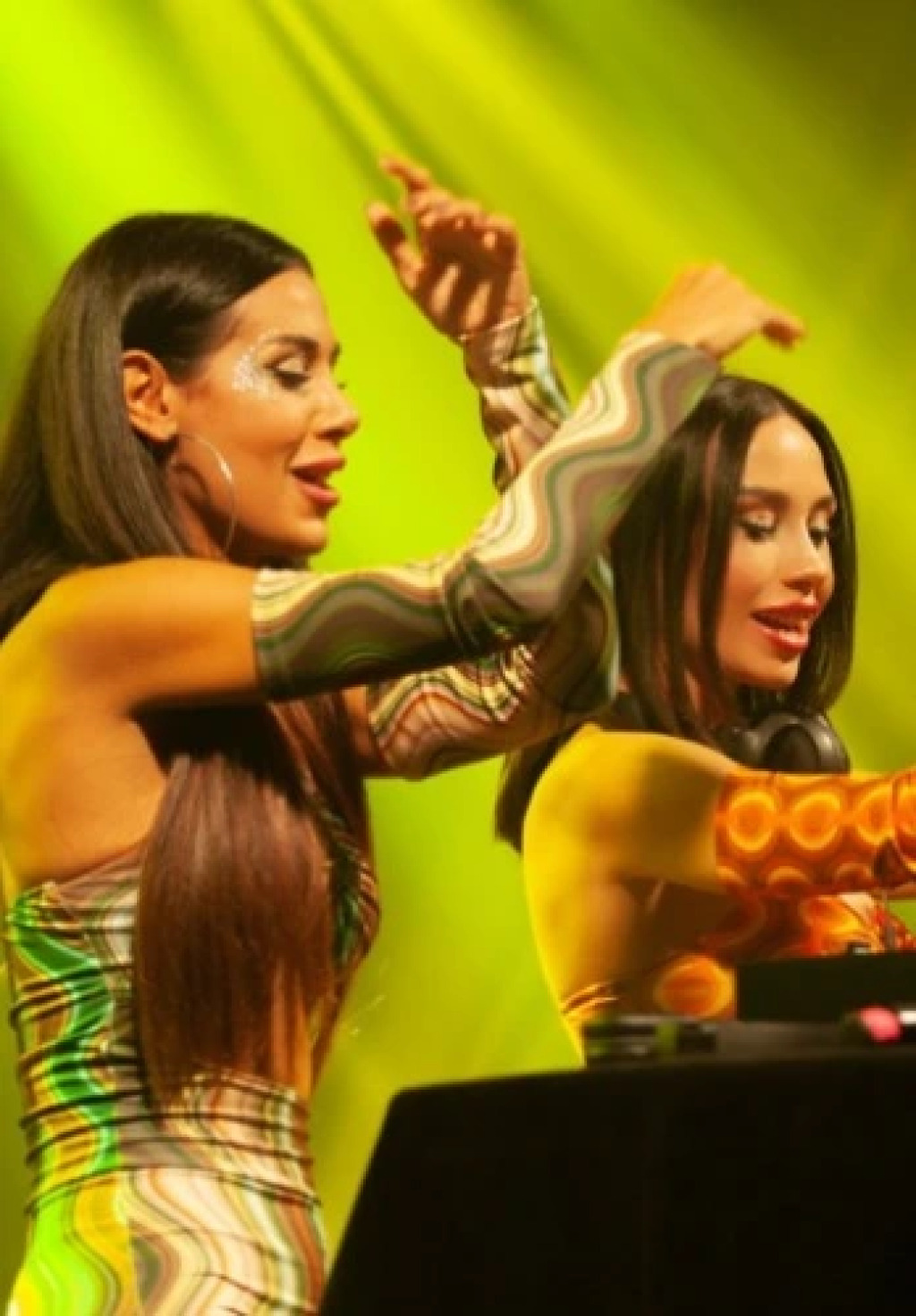 The Sister's 90'lar 2000'ler Türkçe Pop