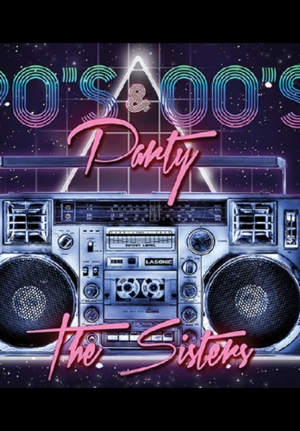 The Sister's 90's 2000's Pop