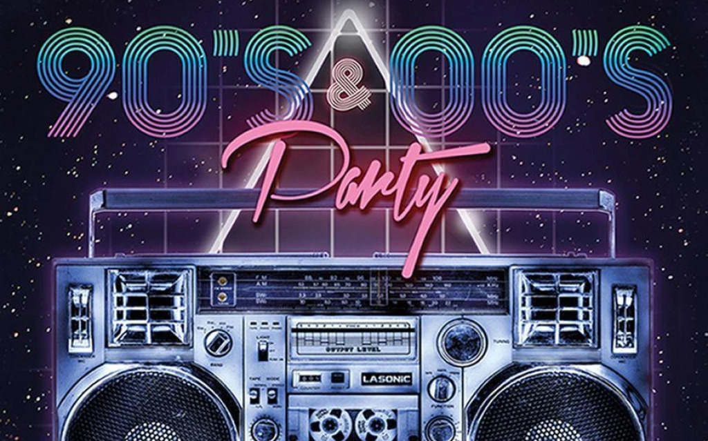 The Sister's 90's 2000's Pop