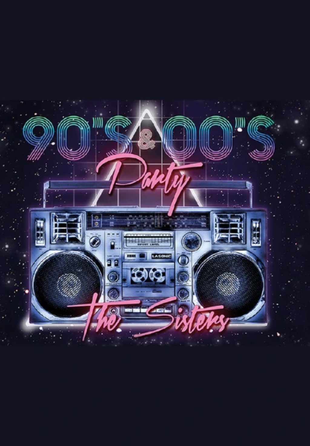 The Sister's 90's 2000's Pop