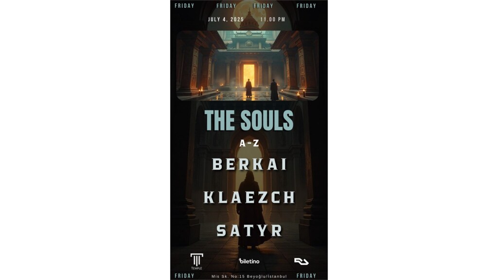 THE SOULS