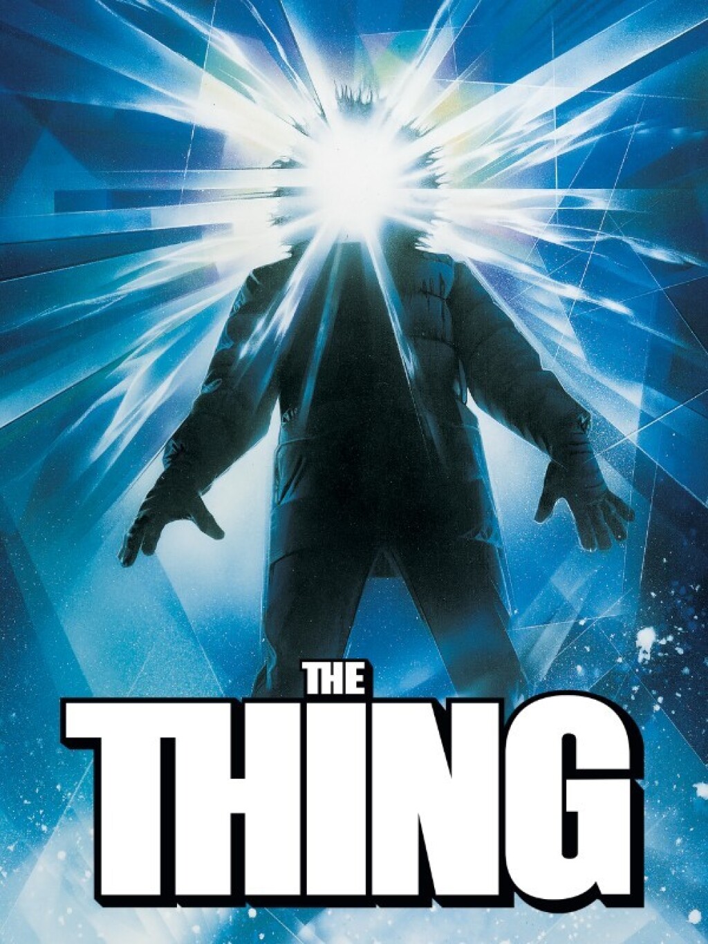The Thing Film Gösterimi