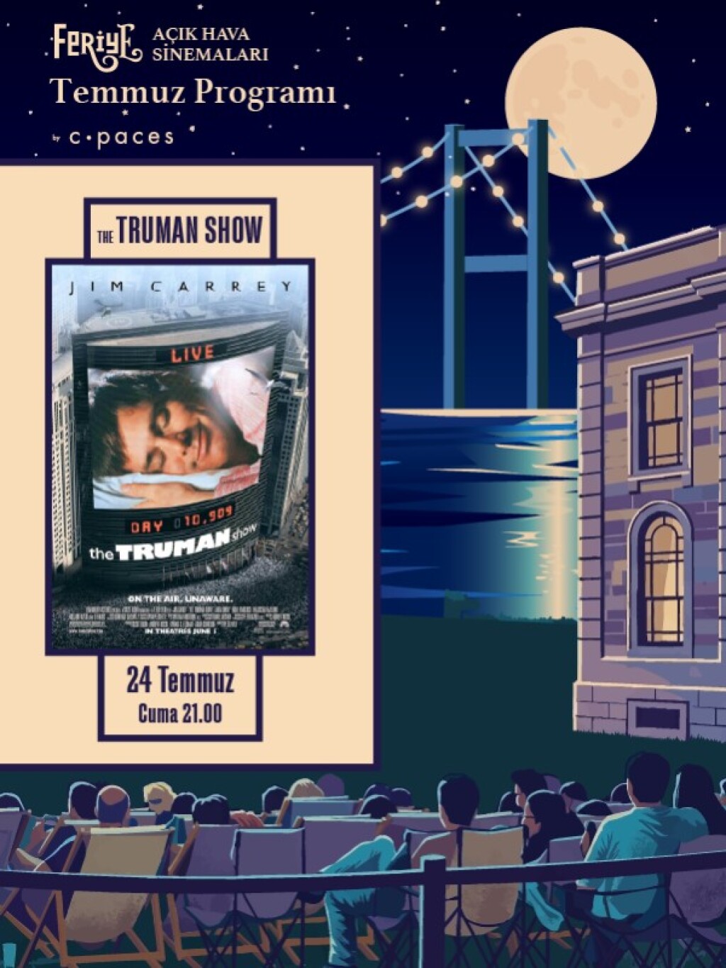 The Truman