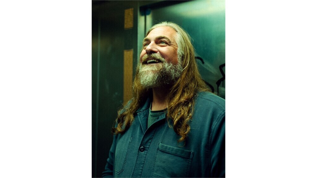 The White Buffalo